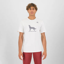 Karpos Wild Animal - T-Shirt Uomo - Neverland Firenze
