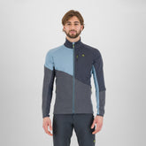 Karpos Federa FZ - Fleece da Trekking Uomo - Neverland Firenze