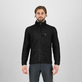 Karpos Rocchetta Evo FZ - Fleece da trekking Uomo - Neverland Firenze