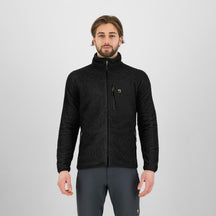 Karpos Rocchetta Evo FZ - Fleece da trekking Uomo - Neverland Firenze