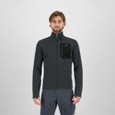 Karpos Marmolada - Fleece da Trekking Uomo - Neverland Firenze