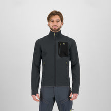 Karpos Marmolada - Fleece da Trekking Uomo - Neverland Firenze
