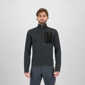 Karpos Marmolada - Fleece da Trekking Uomo - Neverland Firenze