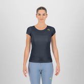 Karpos Loma Evo W - T-Shirt da Trekking Donna - Neverland Firenze