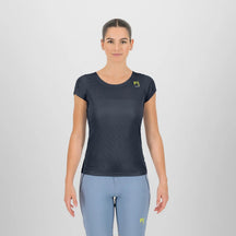 Karpos Loma Evo W - T-Shirt da Trekking Donna - Neverland Firenze