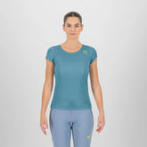 Karpos Loma Evo W - T-Shirt da Trekking Donna - Neverland Firenze