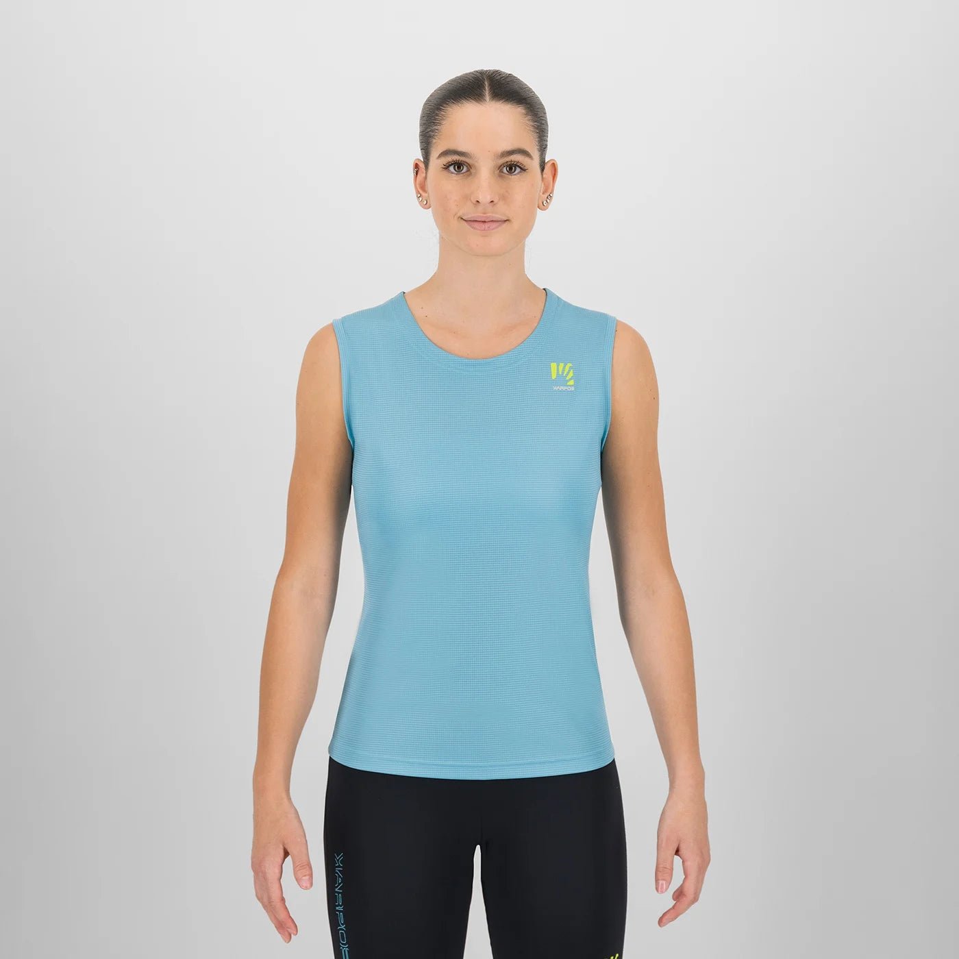 Karpos Loma W SS - Canotta da Trekking Donna - Neverland Firenze