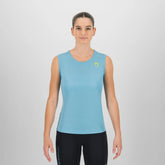 Karpos Loma W SS - Canotta da Trekking Donna - Neverland Firenze