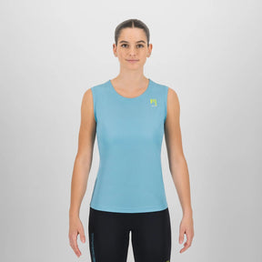 Karpos Loma W SS - Canotta da Trekking Donna - Neverland Firenze