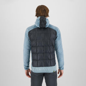 Karpos Marmarole Jkt - Giacca ibrida da Trekking Uomo - Neverland Firenze