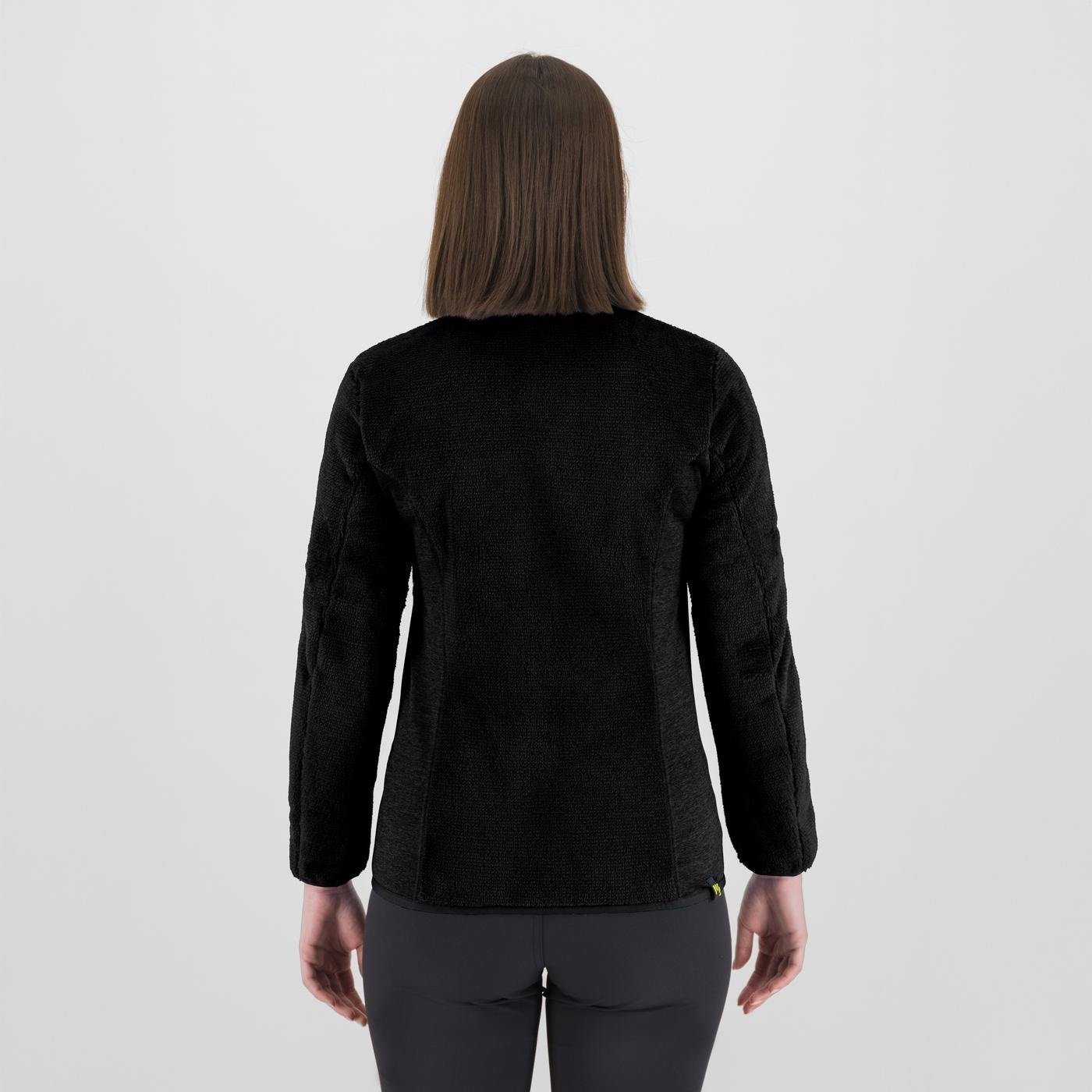 Karpos Vertice W Fleece - Pile da Trekking Donna - Neverland Firenze