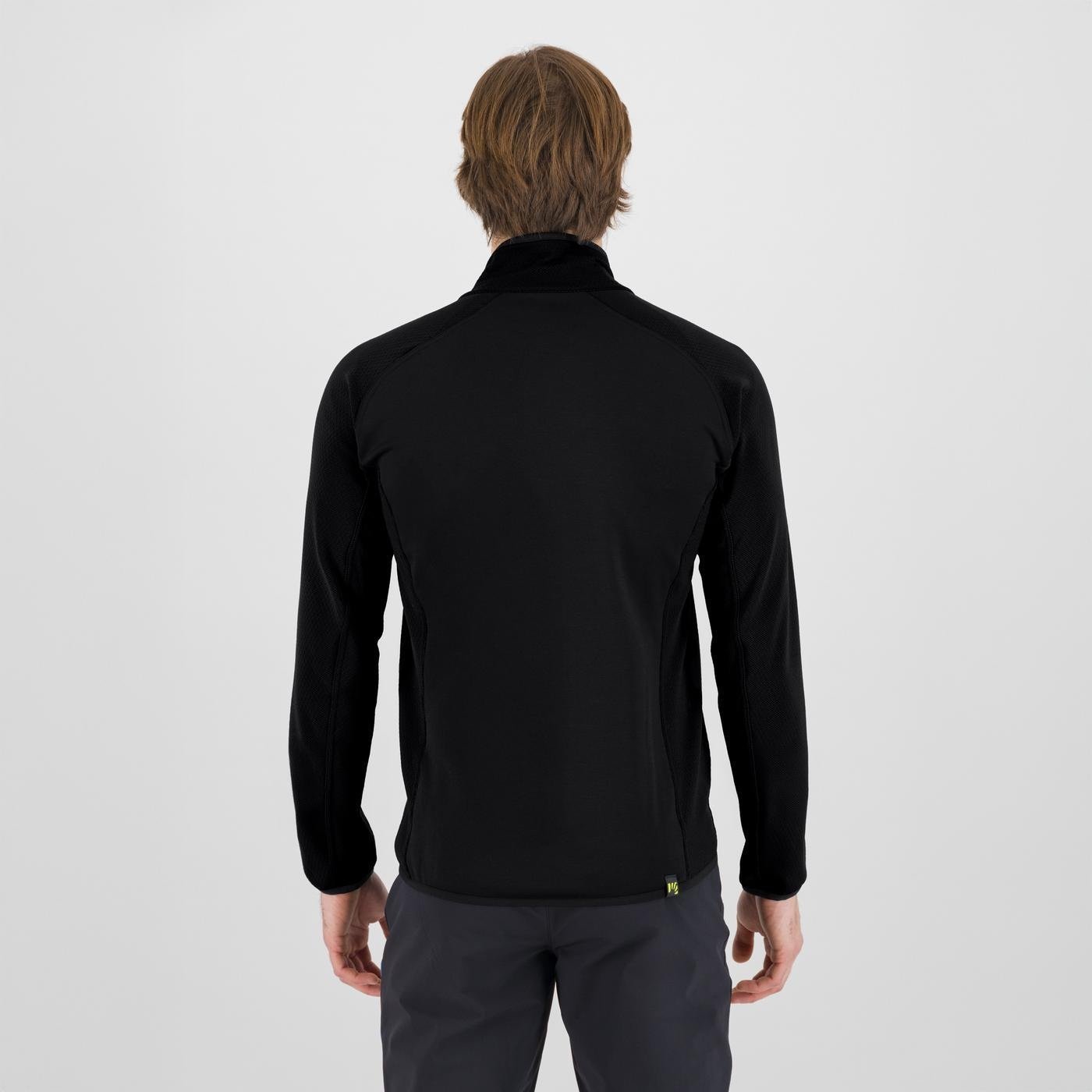 Karpos Odle Fleece - Micropile da trekking Uomo - Neverland Firenze