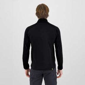 Karpos Odle Fleece - Micropile da trekking Uomo - Neverland Firenze