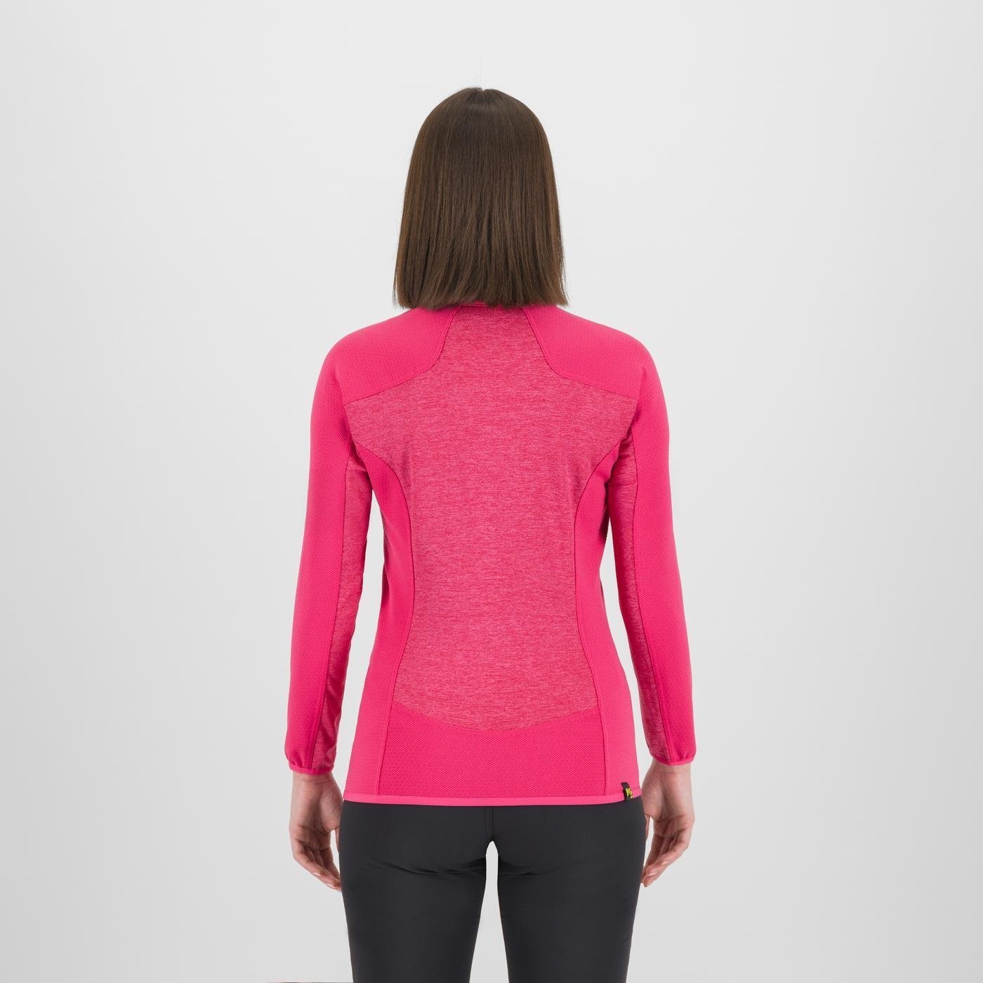 Karpos Odle W Fleece - Micropile da Trekking Donna - Neverland Firenze