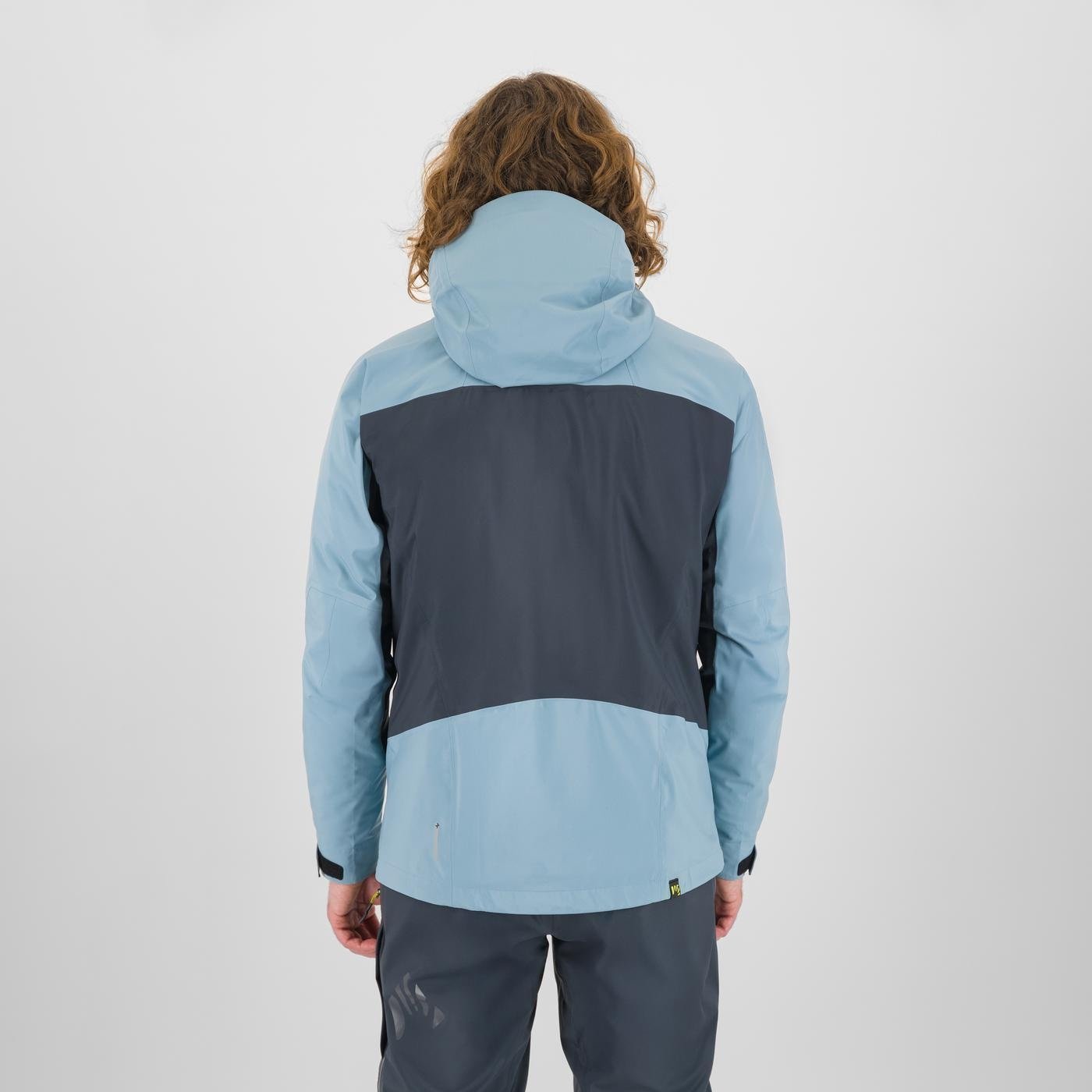 Karpos Storm Evo Jacket - Guscio da Trekking Uomo - Neverland Firenze