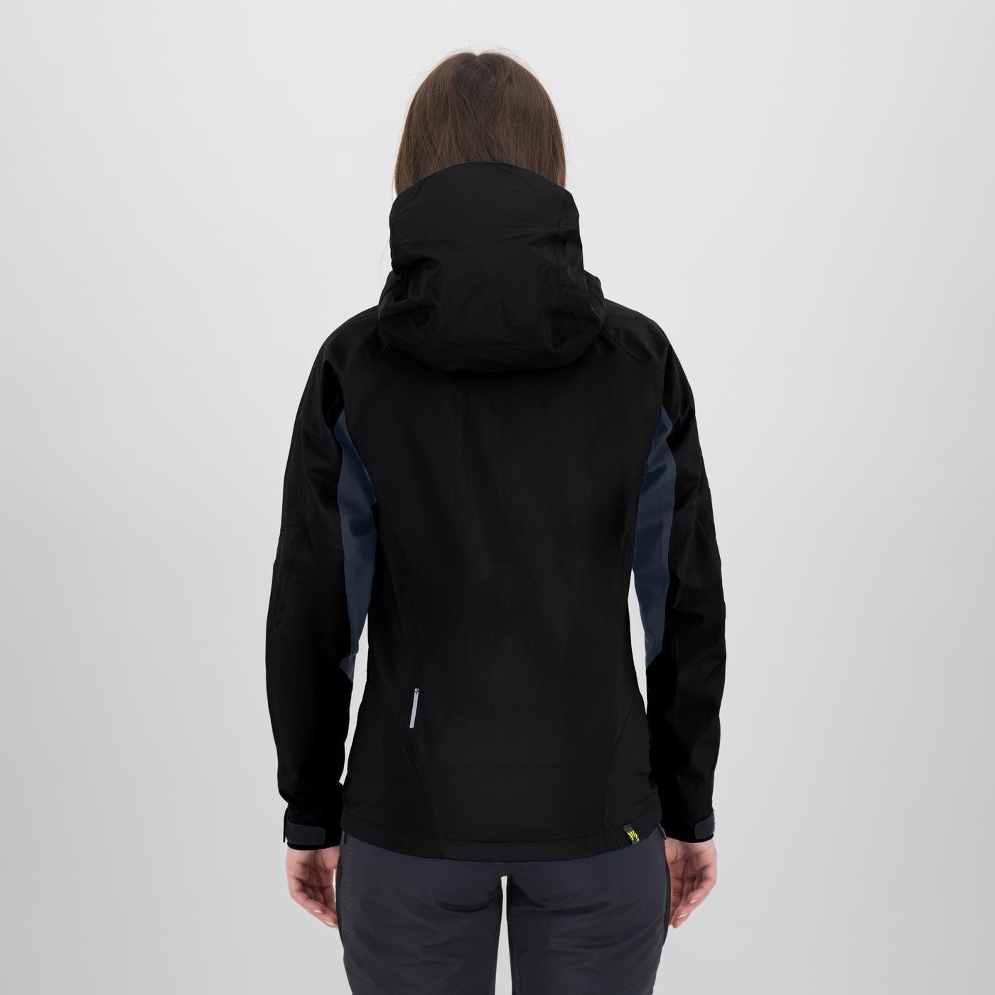 Karpos Storm Evo Jacket - Guscio da Trekking Donna - Neverland Firenze
