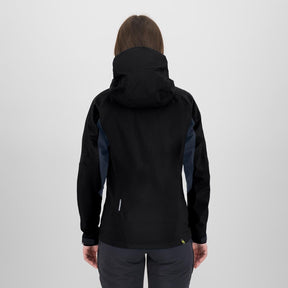 Karpos Storm Evo Jacket - Guscio da Trekking Donna - Neverland Firenze