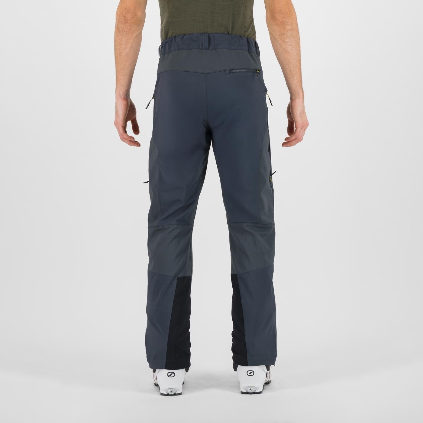 Karpos Marmolada Pants - Pantalone Sci alpinismo Uomo - Neverland Firenze