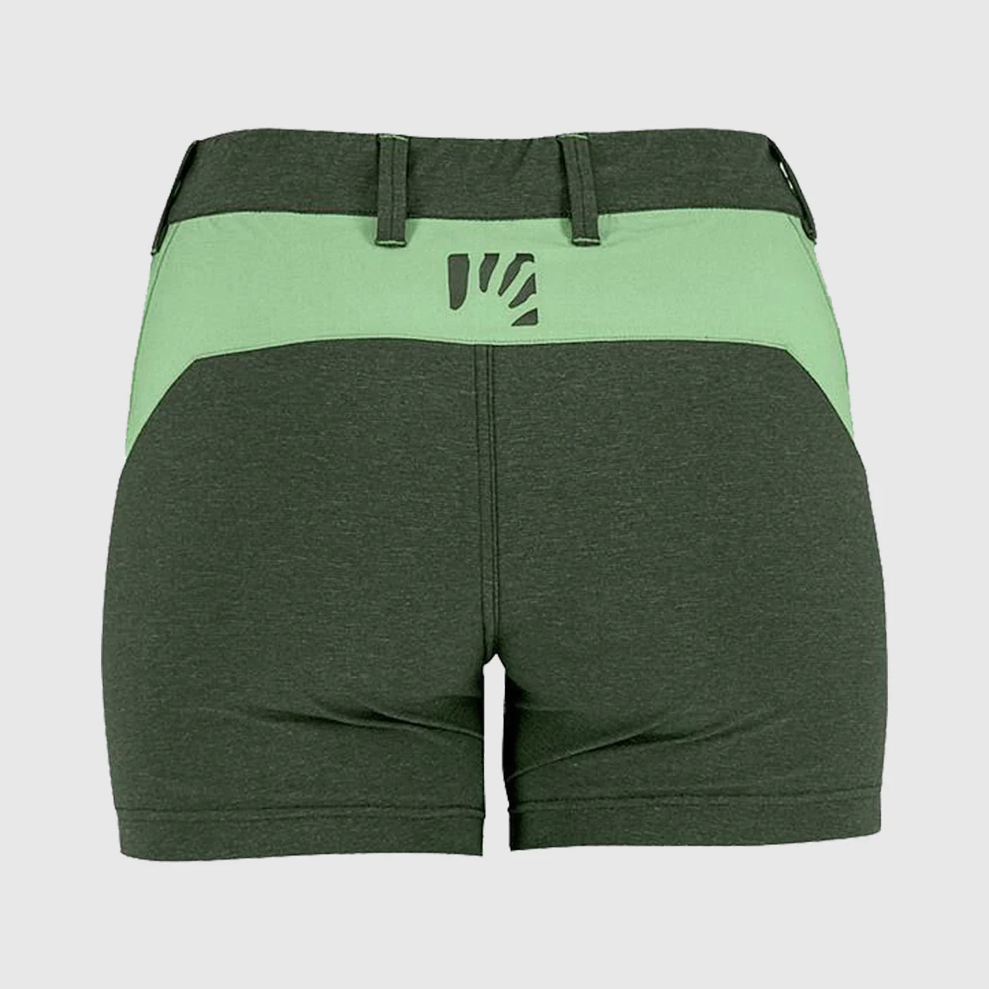 Karpos S.Croce W Shorts - Pantaloncino da Trekking Donna - Neverland Firenze