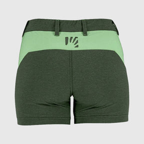 Karpos S.Croce W Shorts - Pantaloncino da Trekking Donna - Neverland Firenze