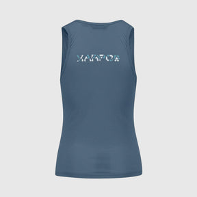 Karpos Loma W Top - Canotta da Trekking Donna - Neverland Firenze