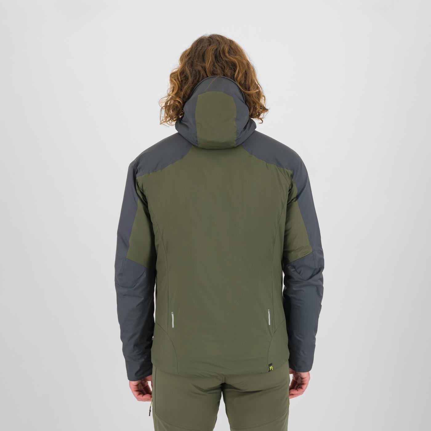 Karpos Vinson EVO Jkt - Giacca da trekking Uomo - Neverland Firenze