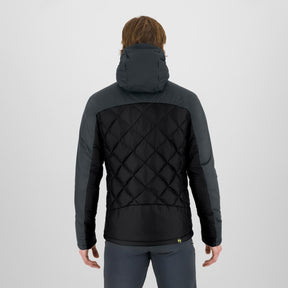 Karpos Lastei UP Jkt - Giacca ibrida da trekking Uomo - Neverland Firenze