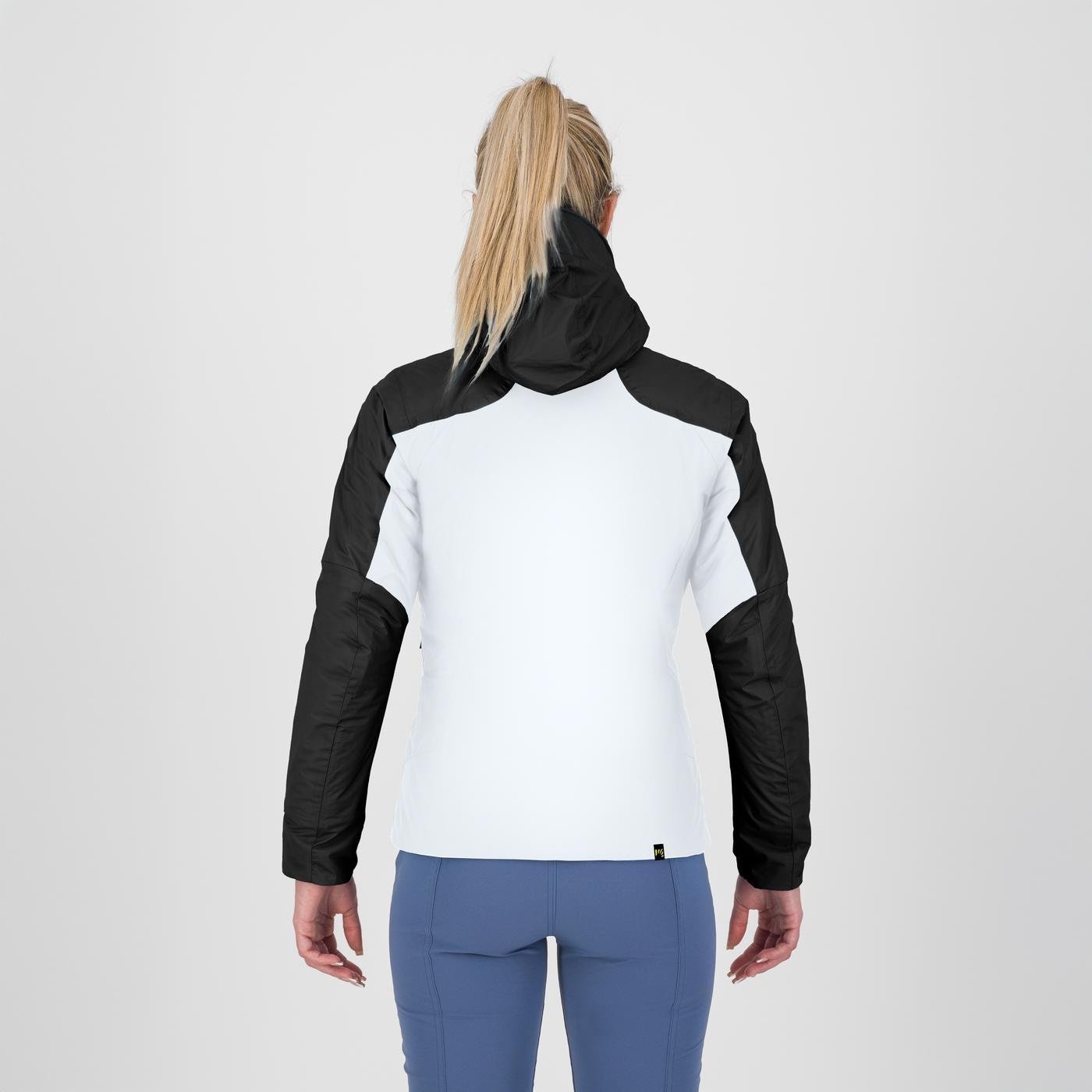 Karpos Vinson EVO W jkt - Giacca da Trekking Donna - Neverland Firenze