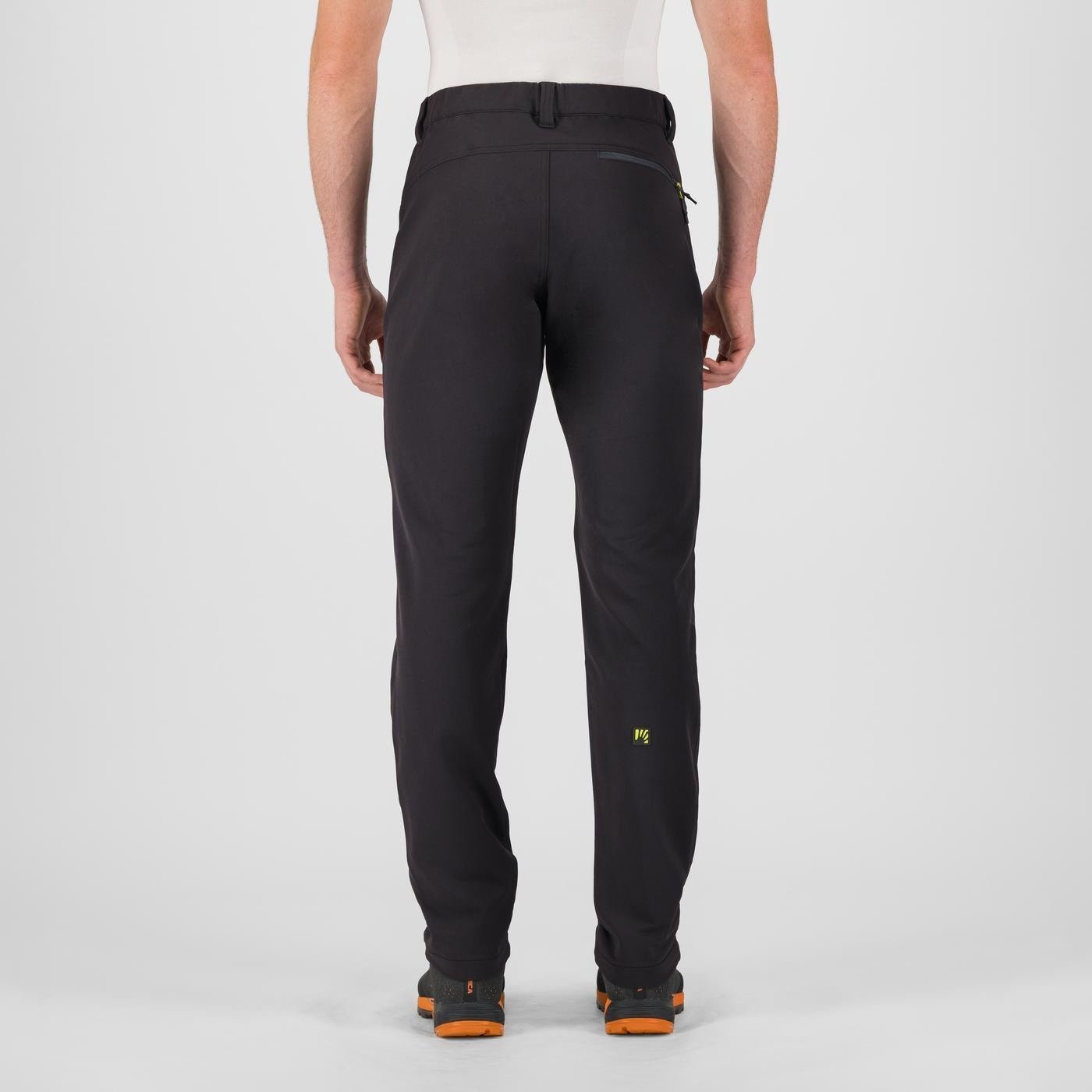 Karpos Jelo Evo Pants - Pantaloni Trekking Uomo - Neverland Firenze
