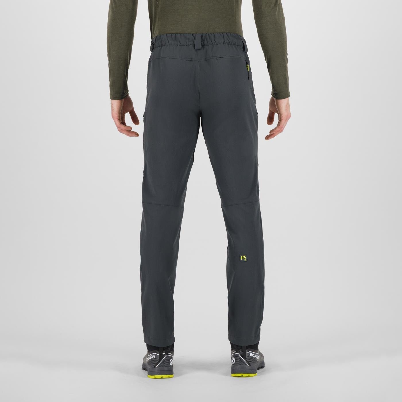 Karpos Lastia Winter Pants - Pantaloni da Trekking Uomo - Neverland Firenze