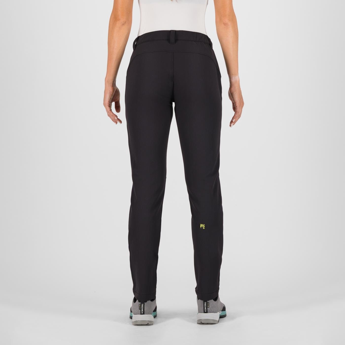 Karpos Jelo Evo W Pants - Pantaloni Trekking Donna - Neverland Firenze