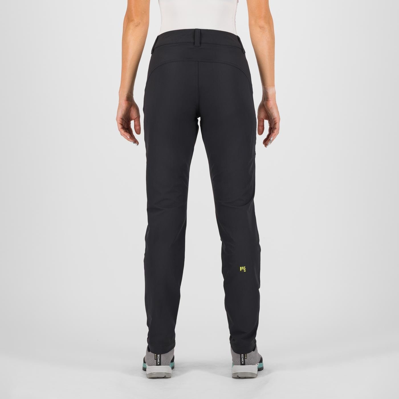 Karpos Vernale Evo W Pants - Pantaloni Trekking Donna - Neverland Firenze