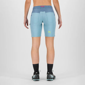 Karpos Lastia W Shorts - Pantaloncino da Trekking Donna - Neverland Firenze