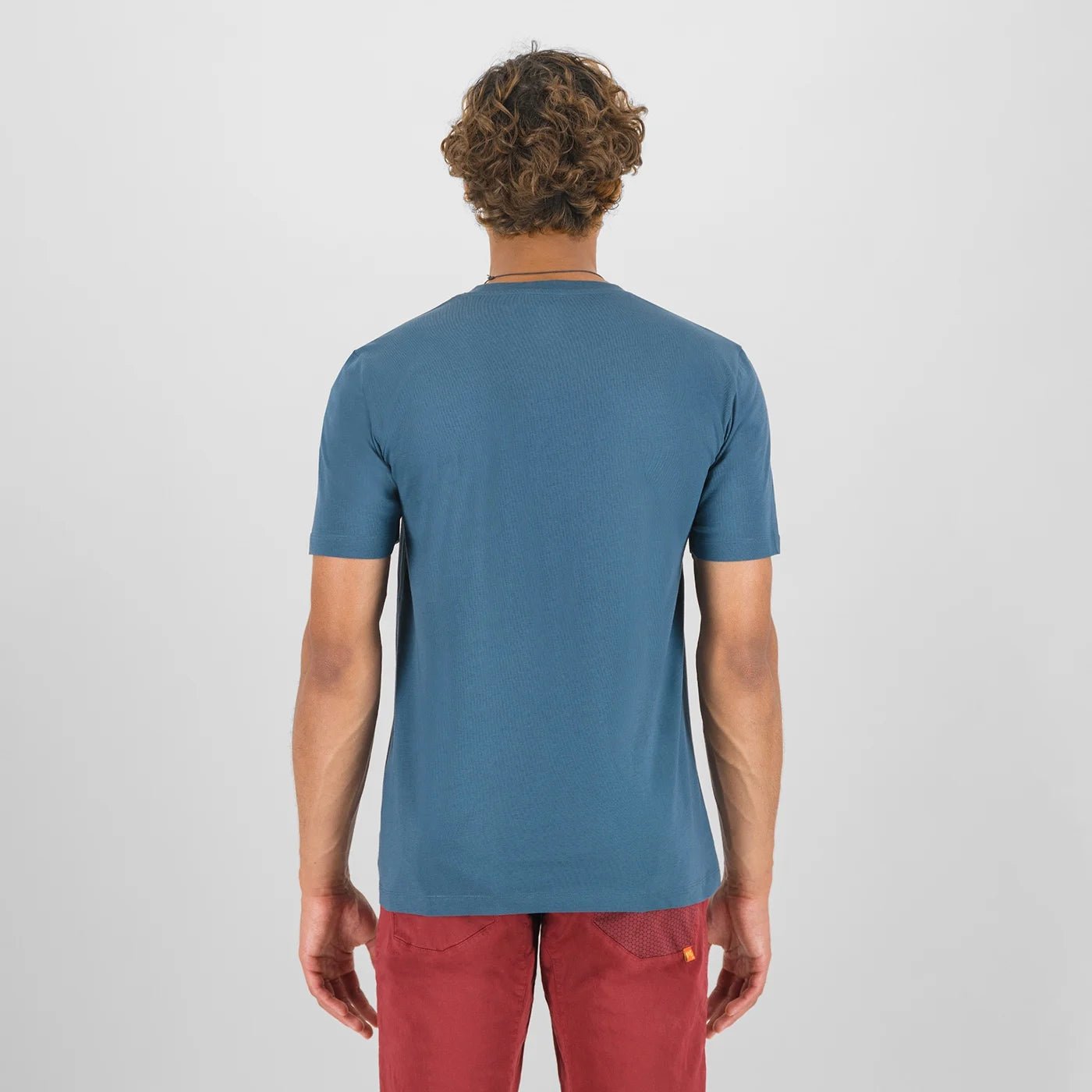 Karpos Wild Animal - T-Shirt Uomo - Neverland Firenze