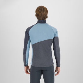 Karpos Federa FZ - Fleece da Trekking Uomo - Neverland Firenze