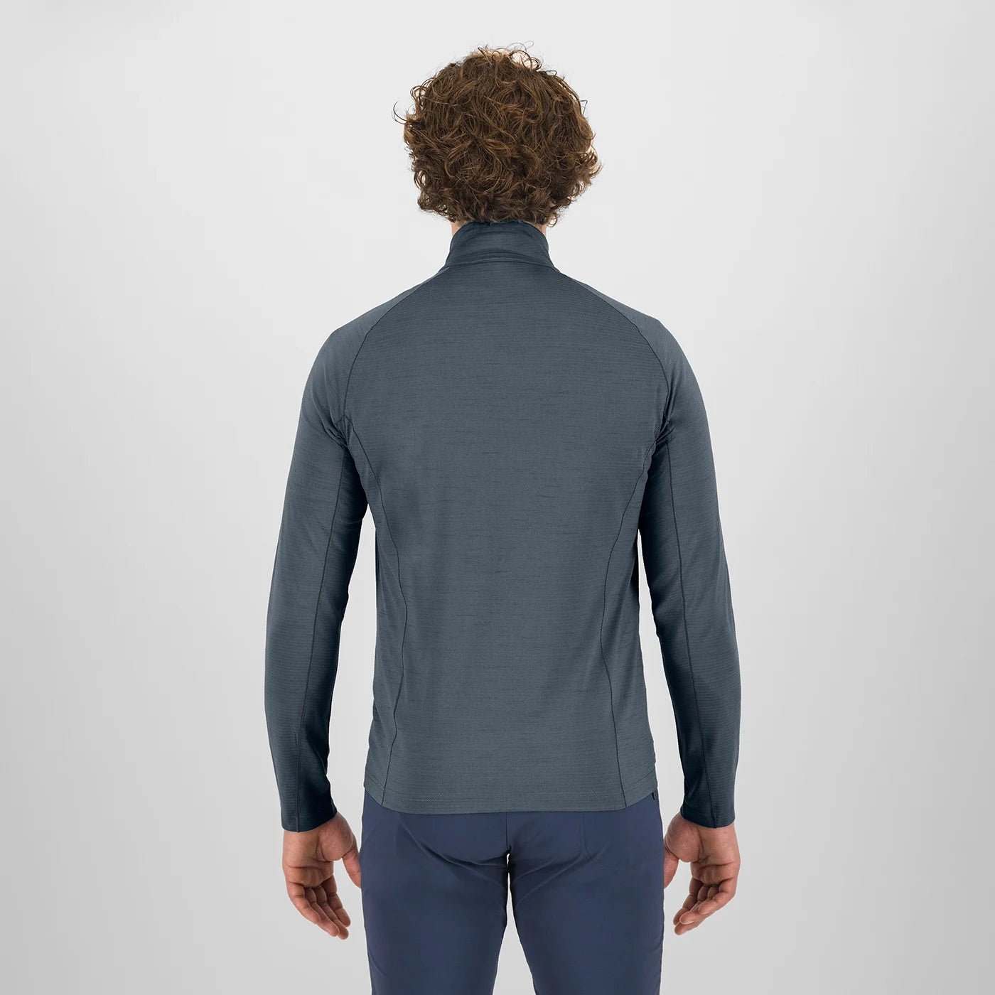 Karpos Pomedes Tech FZ - Pile da Trekking Uomo - Neverland Firenze