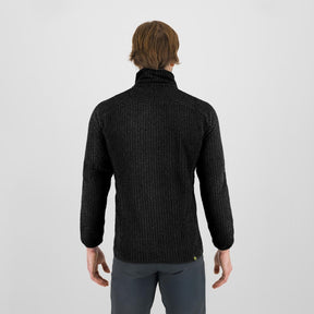 Karpos Rocchetta Evo FZ - Fleece da trekking Uomo - Neverland Firenze