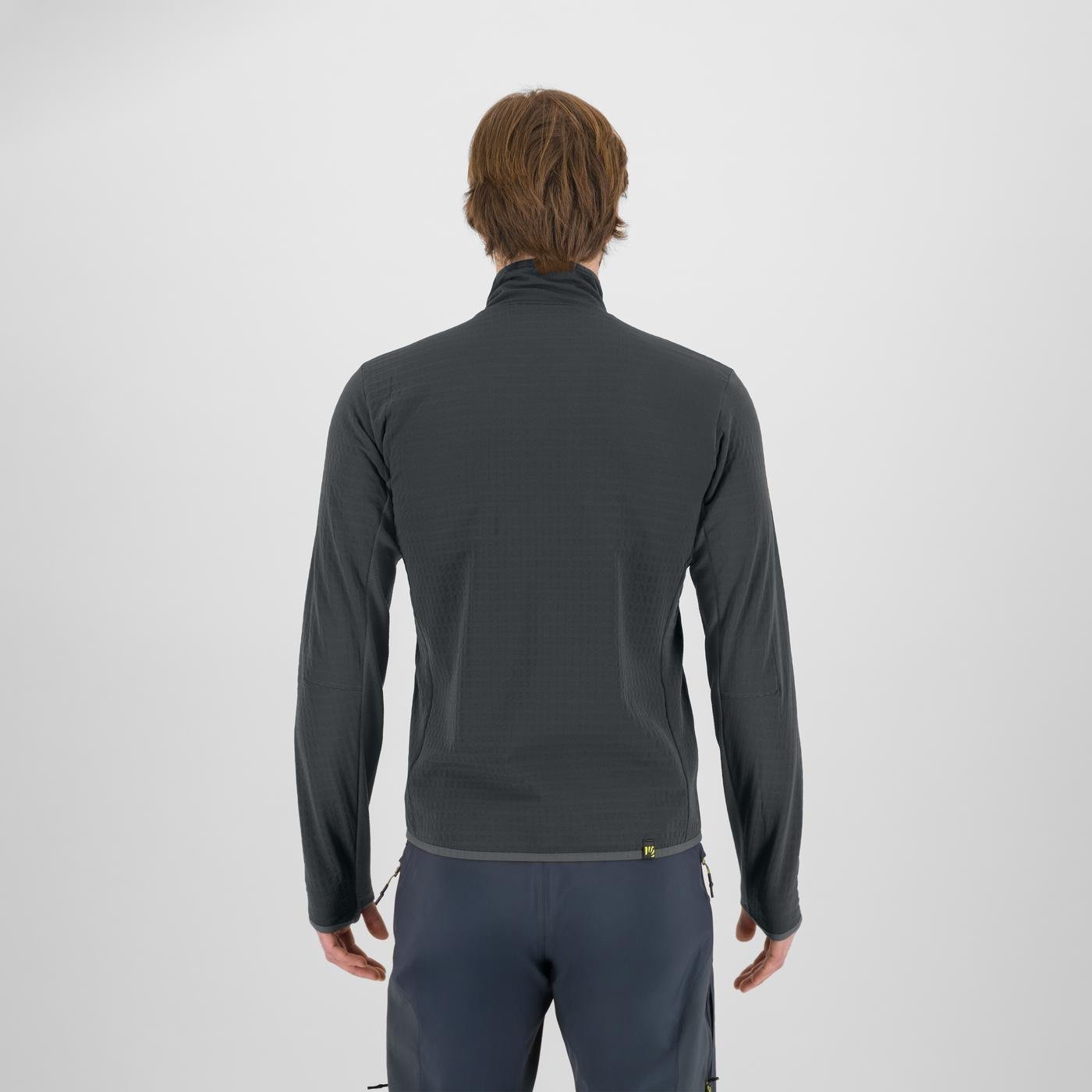 Karpos Marmolada - Fleece da Trekking Uomo - Neverland Firenze
