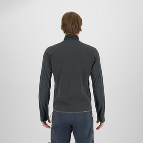 Karpos Marmolada - Fleece da Trekking Uomo - Neverland Firenze
