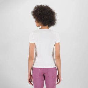 Karpos Valley W - T-Shirt Lifestyle Donna - Neverland Firenze
