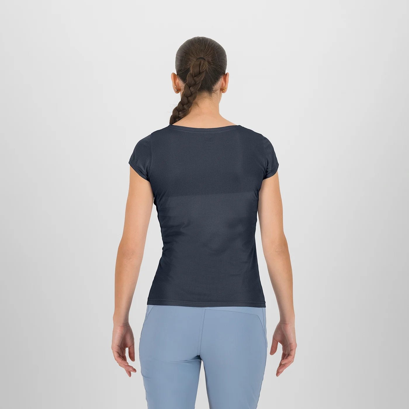 Karpos Loma Evo W - T-Shirt da Trekking Donna - Neverland Firenze
