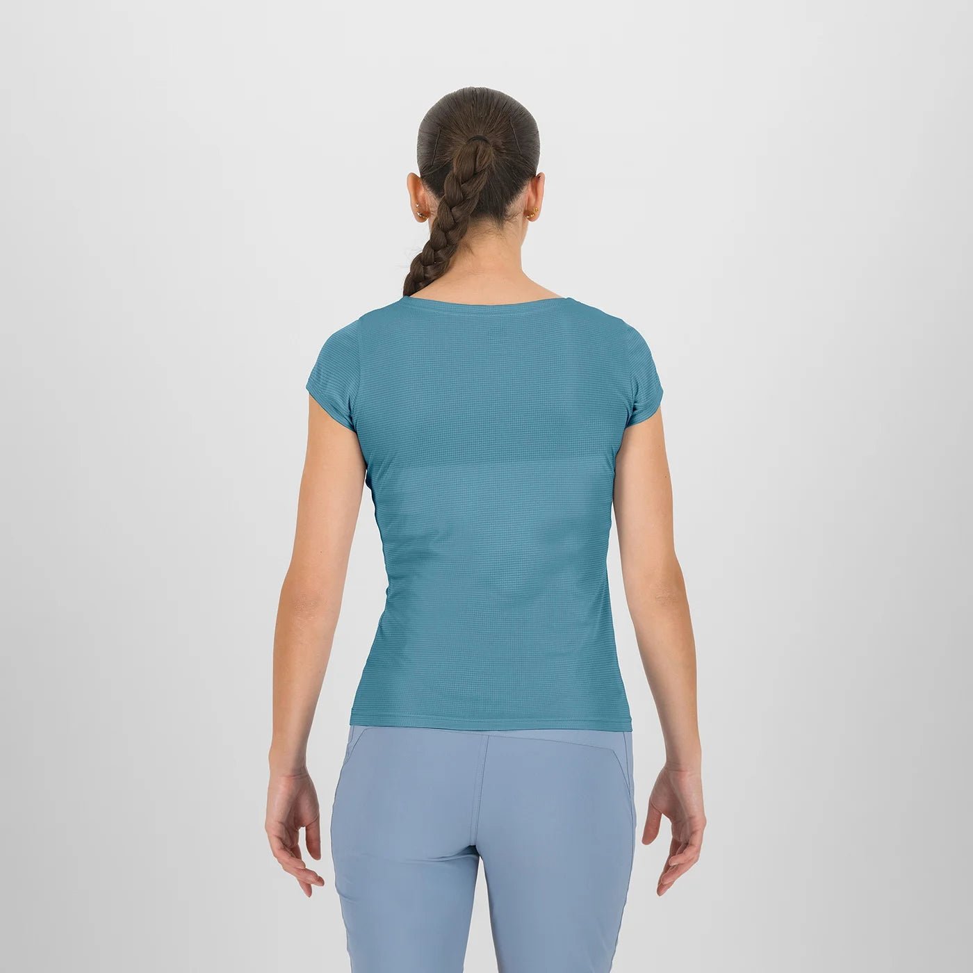 Karpos Loma Evo W - T-Shirt da Trekking Donna - Neverland Firenze