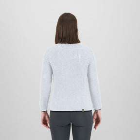 Karpos Rocchetta Evo W Fleece - Pile tecnico da trekking Donna - Neverland Firenze