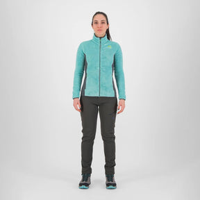 Karpos Vertice W Fleece - Micropile da Trekking Donna - Neverland Firenze