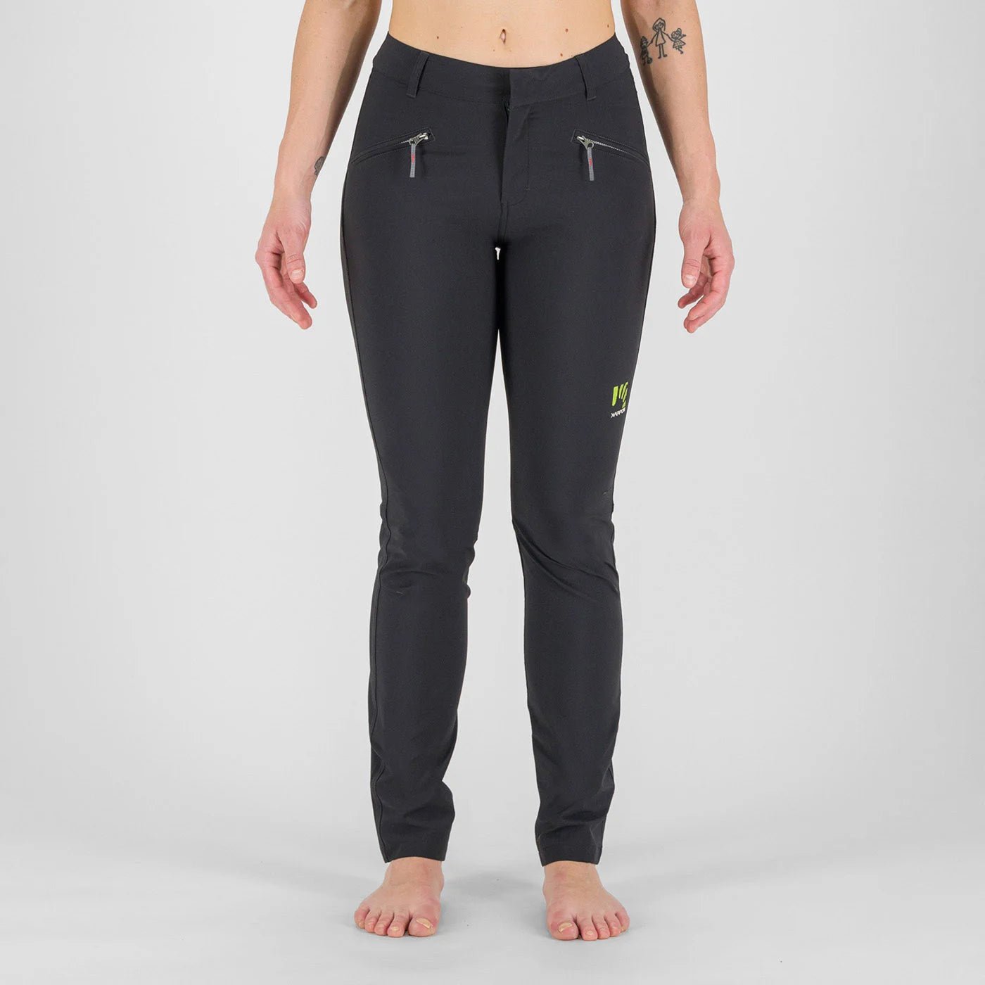 Karpos Fantasia Evo Pant - Pantalone da Trekking Donna - Neverland Firenze