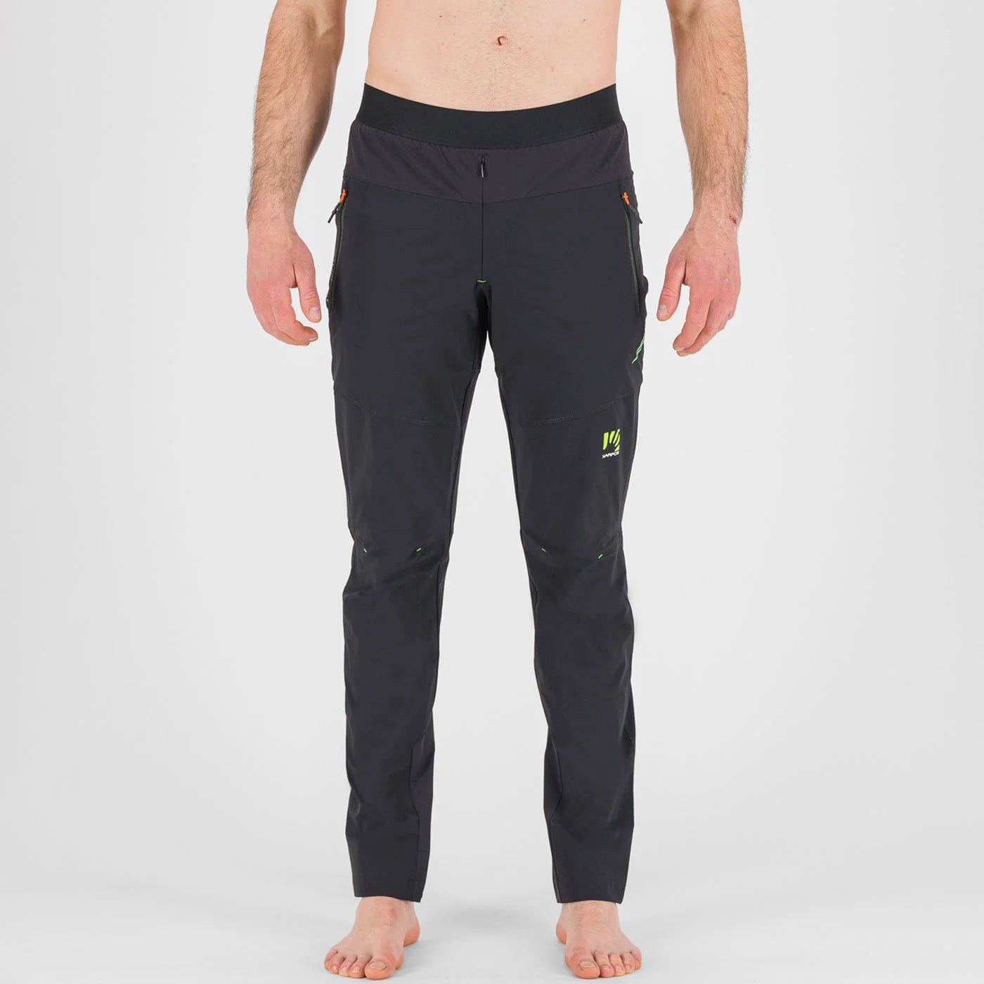 Karpos Tre Cime Pant - Pantalone da Trekking Uomo - Neverland Firenze