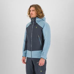Karpos Storm Evo Jacket - Guscio da Trekking Uomo - Neverland Firenze