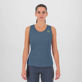 Karpos Loma W Top - Canotta da Trekking Donna - Neverland Firenze