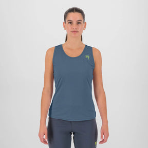 Karpos Loma W Top - Canotta da Trekking Donna - Neverland Firenze
