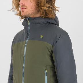Karpos Vinson EVO Jkt - Giacca da trekking Uomo - Neverland Firenze